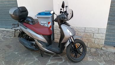 Sym Symphony 125 - 2022