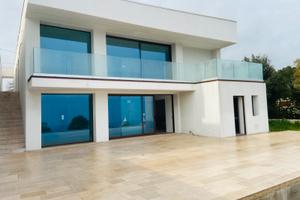 Selva di Fasano- 2 VILLE ESCLUSIVE- 450 mq-PISCINA