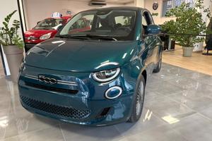 Fiat 500 Torino 1.0 Hybrid 70cv - 2026