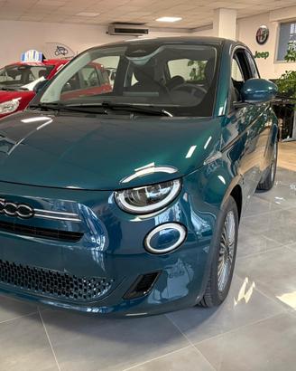 Fiat 500 Torino 1.0 Hybrid 70cv - 2026