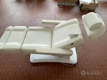 poltrona studio medico