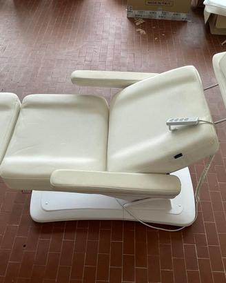 poltrona studio medico