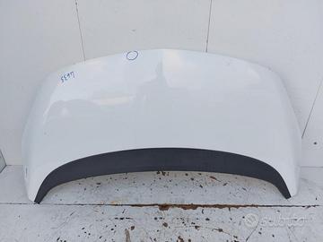 95514648 COFANO ANTERIORE OPEL MERIVA (B) 1.4 B/GP