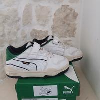 Scarpe bambino Puma