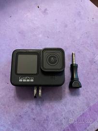 Gopro Hero 9 black