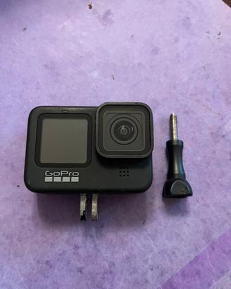 Gopro Hero 9 black