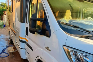 Adria Sun Living lido