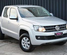 Volkswagen Amarok DC 2.0 bitdi 4motion CAMBIO MANU