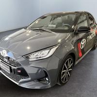 Toyota Yaris Hybrid 130 - GR SPORT - Tech Pack