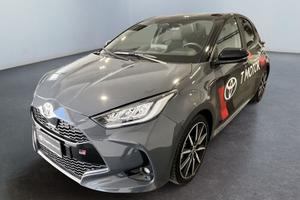 Toyota Yaris Hybrid 130 - GR SPORT - Tech Pack