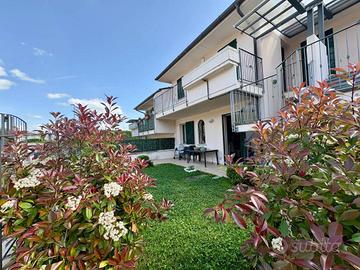 Appartamento di 65 m² con 3 locali e box auto a Qu