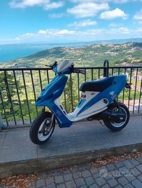 Scooter Malaguti Phantom F12 Alte Prestazioni