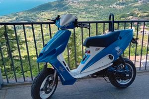 Scooter Malaguti Phantom F12 Alte Prestazioni
