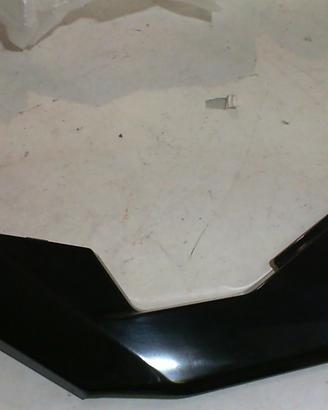 COPRIREGGISELLA SINISTRO RX SX 50 APRILIA 86108300