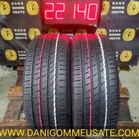 2 GOMME 225 55 17 ESTIVE AL 85% GENERAL