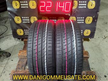 2 GOMME 225 55 17 ESTIVE AL 85% GENERAL