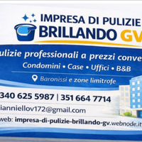 Pulizie