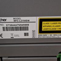 Stampante Laser Brother MFC-L2700DW