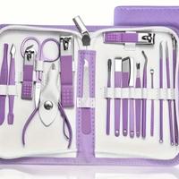 SET CUCITO + SET MANICURE
