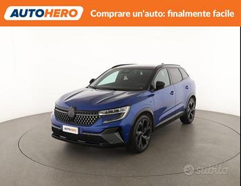 RENAULT Austral NT69887