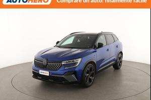 RENAULT Austral NT69887