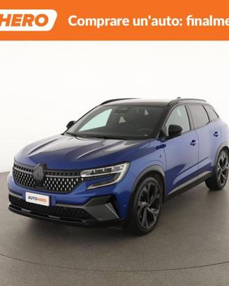 RENAULT Austral NT69887