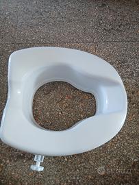 adattatore tazza wc