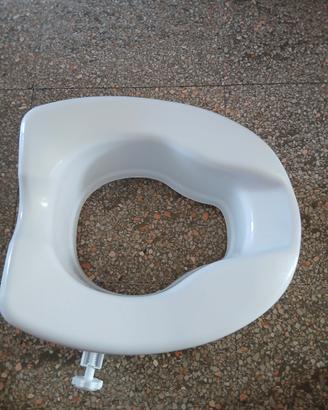 adattatore tazza wc