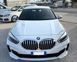 BMW Serie 1 - 118 D - MSPORT