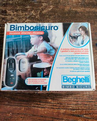 bimbosicuro beghelli