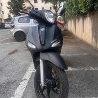 Piaggio Liberty S 125 - 2021
