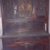 Credenza vintage