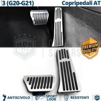 COPRIPEDALI Sportivi Per BMW Serie 3 G20 G21