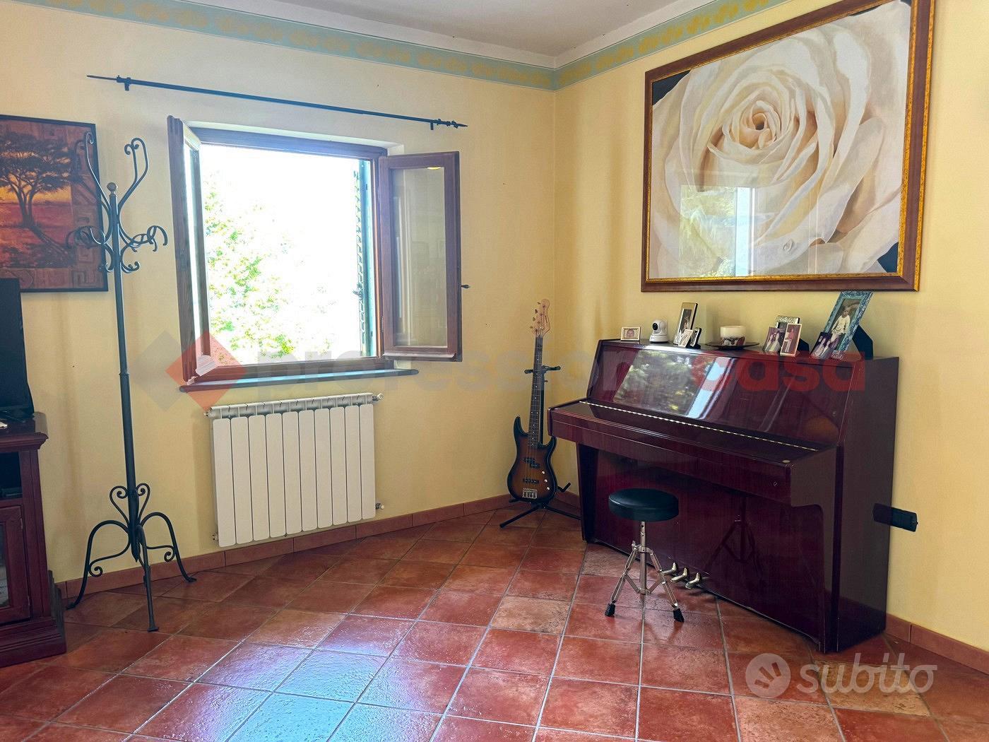 House in Bagni di Lucca, Granaiola - Vista 5