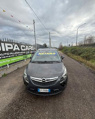 Opel Zafira Tourer 1.6 Turbo EcoM 150CV Cosmo