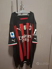 Maglia da calcio