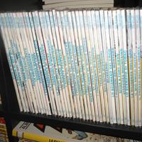 FUMETTI  TEX WILLER NUOVA SERIE