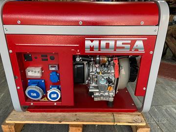 Generatore mosa