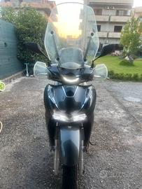 Honda Sh 125