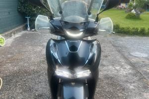 Honda Sh 125