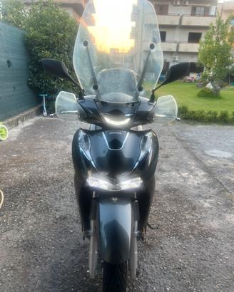 Honda Sh 125