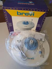 Umidificatore Brevi