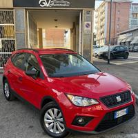Seat Arona 1.0 TGI FR