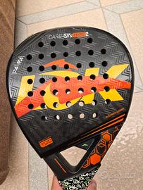 Racchetta da Padel Lok Carb-on Hype Gen 2 2026