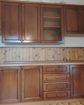 mobili cucina