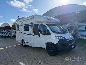 Benimar tessoro t 440 up