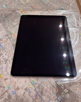 Ipad pro di seconda generazione 12.9