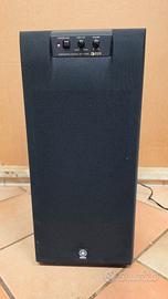 Subwoofer