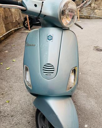 Vespa