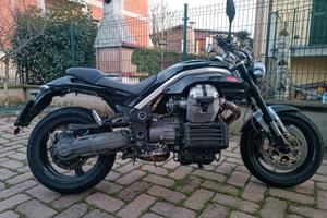 Moto Guzzi Griso 1100 Nero